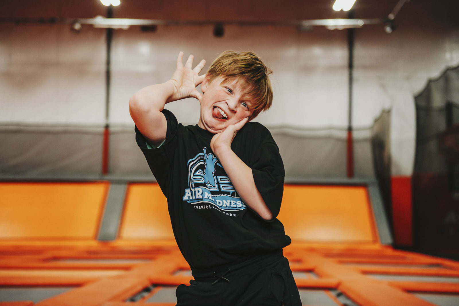 Summer Madness Pass | Unlimited Jumping All Summer